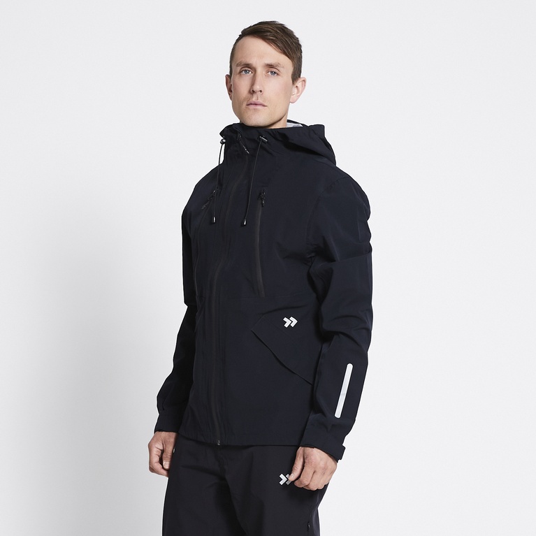Skaljacka "Ms Everyday Jacket" Skaljacka "Ms Everyday Jacket"